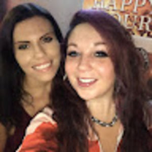 Meet your Posher, Katelin